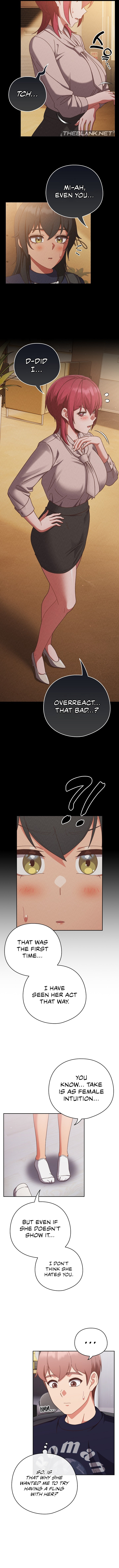 A Sweet Part Time Job - Chapter 26 - picture 10