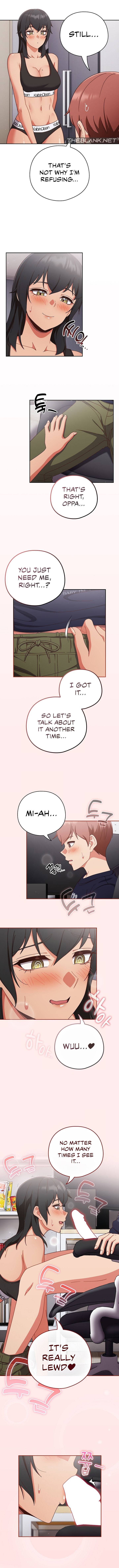 A Sweet Part Time Job - Chapter 26 - picture 11