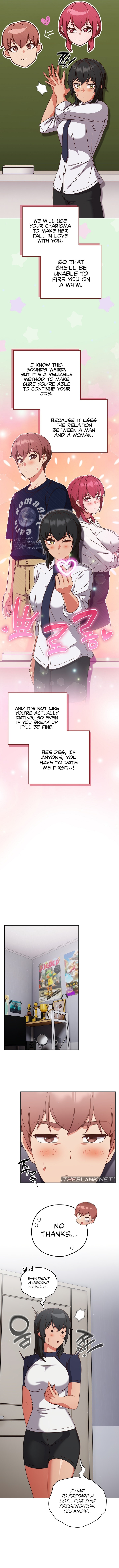 A Sweet Part Time Job - Chapter 26 - picture 2
