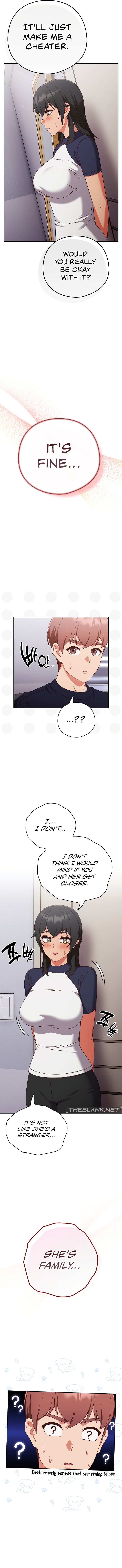 A Sweet Part Time Job - Chapter 26 - picture 4