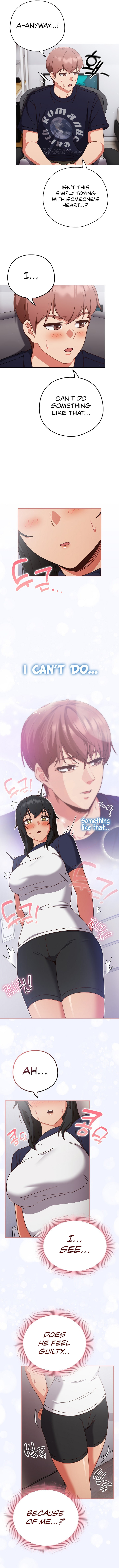 A Sweet Part Time Job - Chapter 26 - picture 5