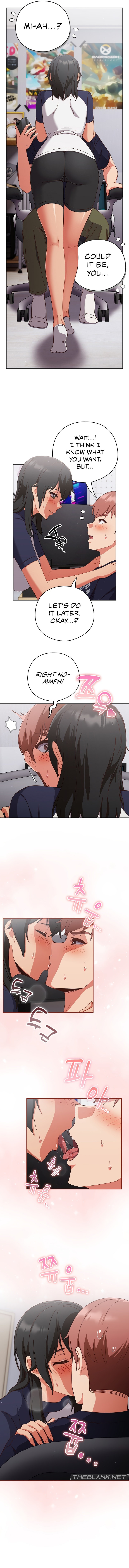 A Sweet Part Time Job - Chapter 26 - picture 7