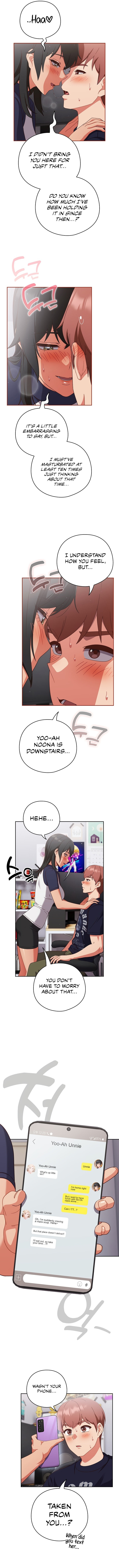 A Sweet Part Time Job - Chapter 26 - picture 8