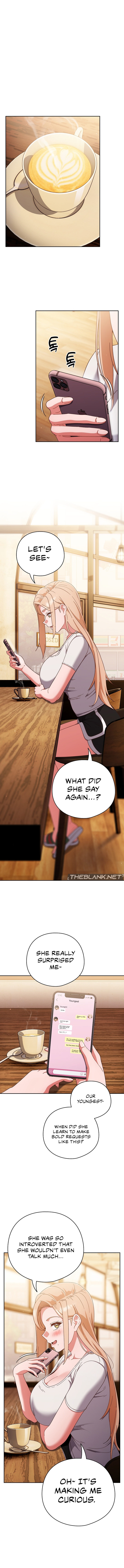 A Sweet Part Time Job - Chapter 27 - picture 0
