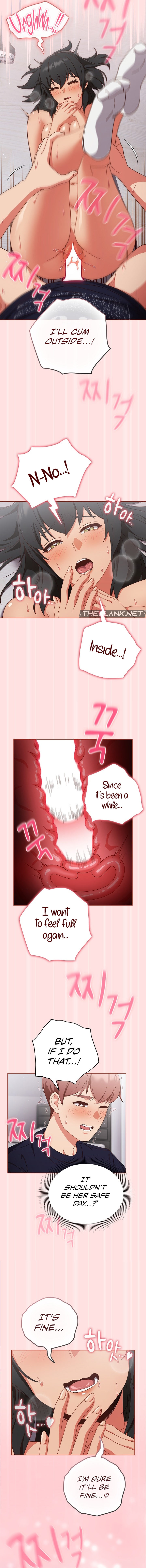 A Sweet Part Time Job - Chapter 27 - picture 10