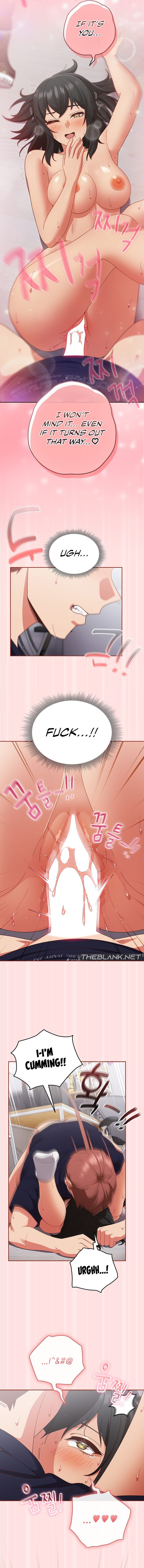A Sweet Part Time Job - Chapter 27 - picture 11