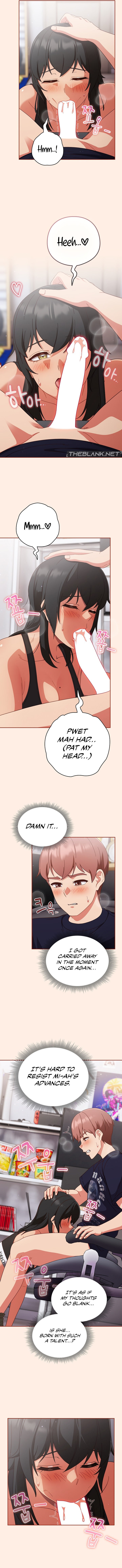 A Sweet Part Time Job - Chapter 27 - picture 2