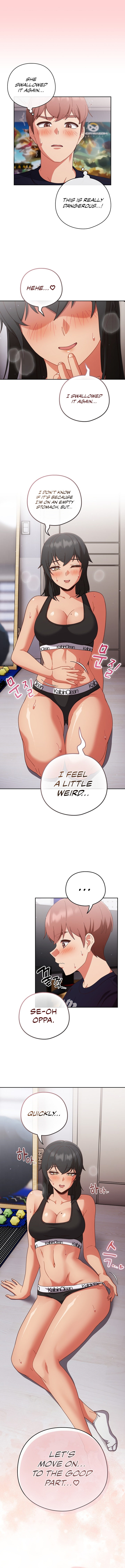 A Sweet Part Time Job - Chapter 27 - picture 4