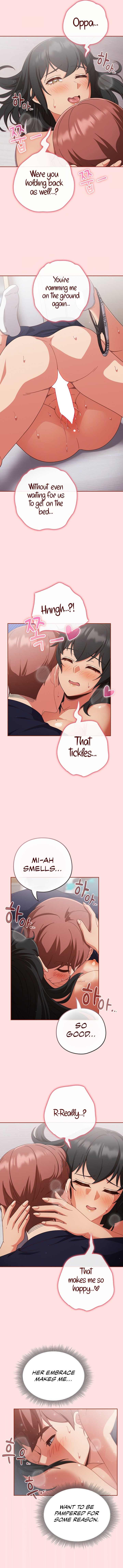 A Sweet Part Time Job - Chapter 27 - picture 6