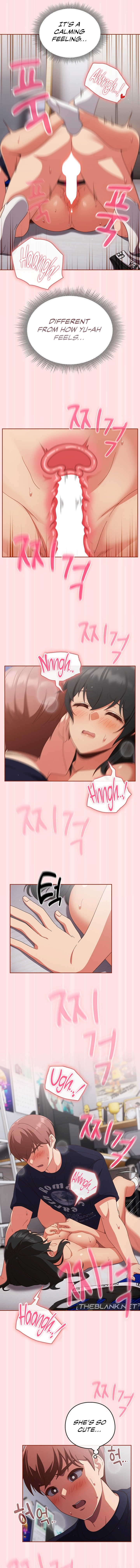 A Sweet Part Time Job - Chapter 27 - picture 7