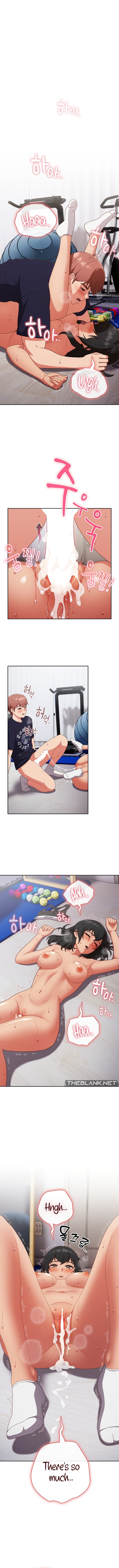 A Sweet Part Time Job - Chapter 28 - picture 1