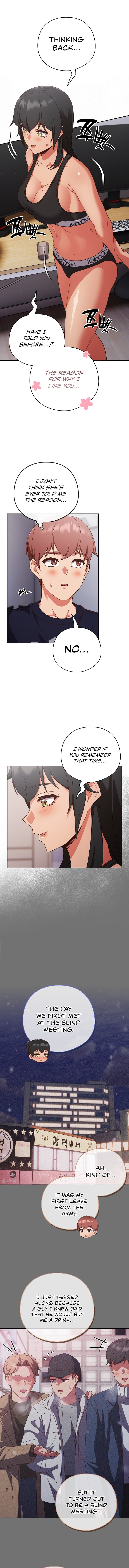 A Sweet Part Time Job - Chapter 28 - picture 10