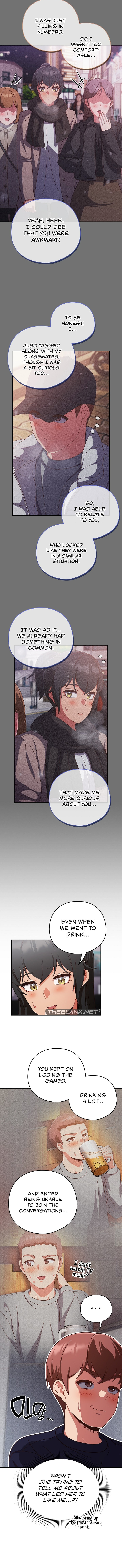 A Sweet Part Time Job - Chapter 28 - picture 11