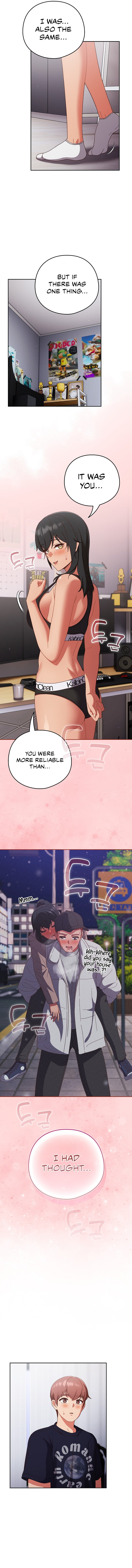 A Sweet Part Time Job - Chapter 28 - picture 12