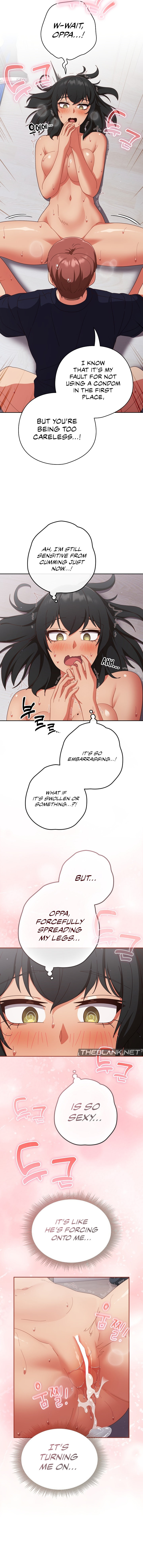 A Sweet Part Time Job - Chapter 28 - picture 3