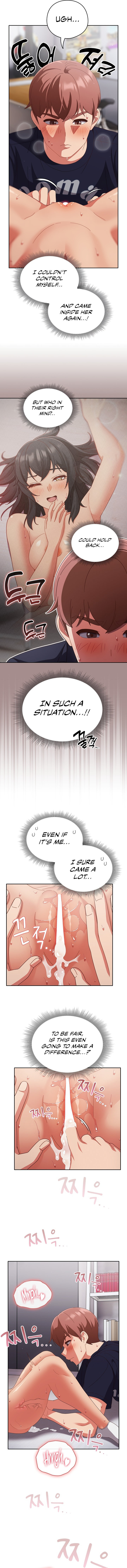 A Sweet Part Time Job - Chapter 28 - picture 4