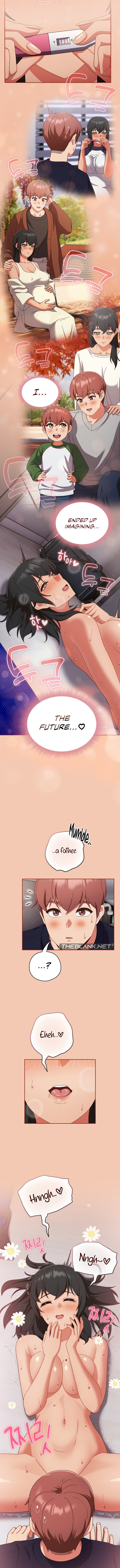 A Sweet Part Time Job - Chapter 28 - picture 7