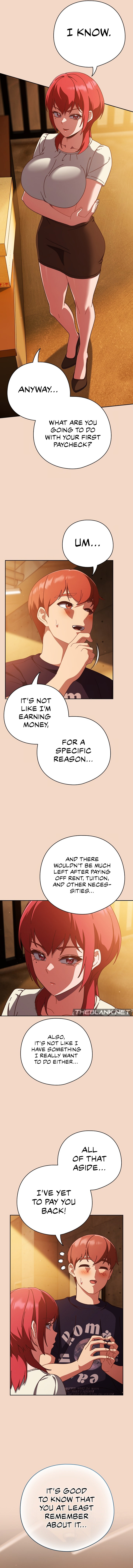 A Sweet Part Time Job - Chapter 29 - picture 12