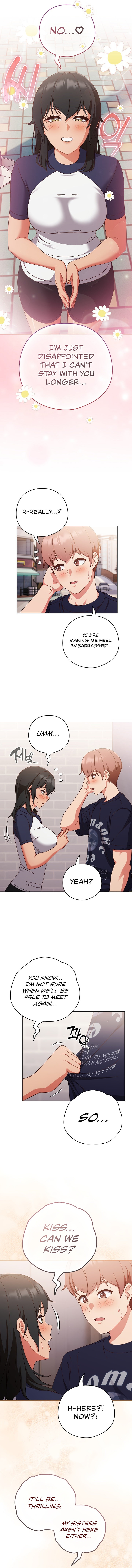 A Sweet Part Time Job - Chapter 29 - picture 2