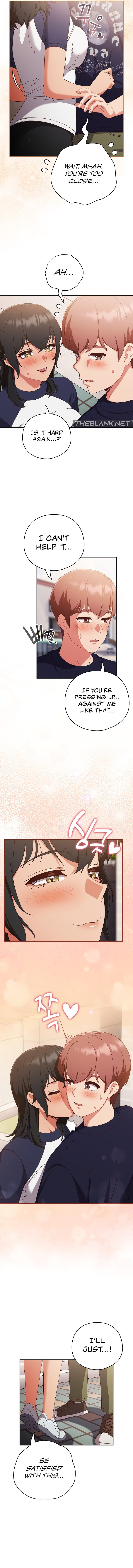 A Sweet Part Time Job - Chapter 29 - picture 3