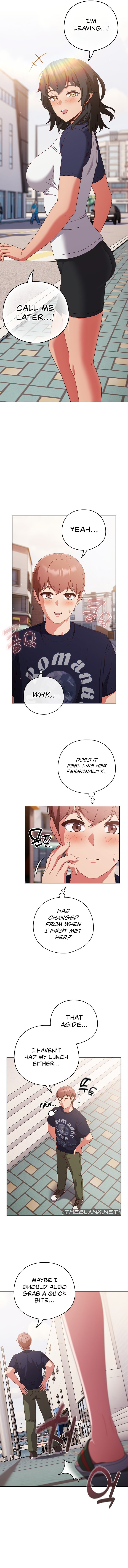 A Sweet Part Time Job - Chapter 29 - picture 4