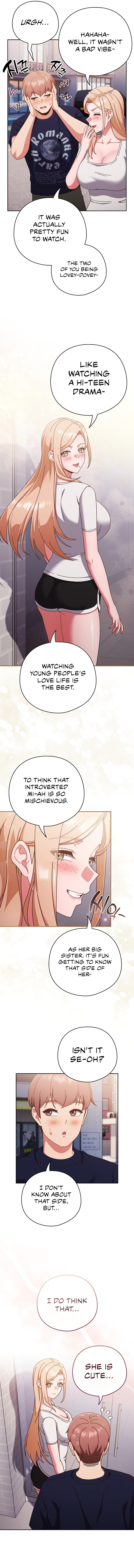 A Sweet Part Time Job - Chapter 29 - picture 7