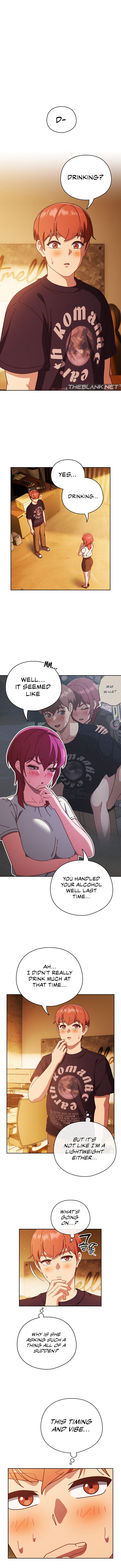 A Sweet Part Time Job - Chapter 30 - picture 1