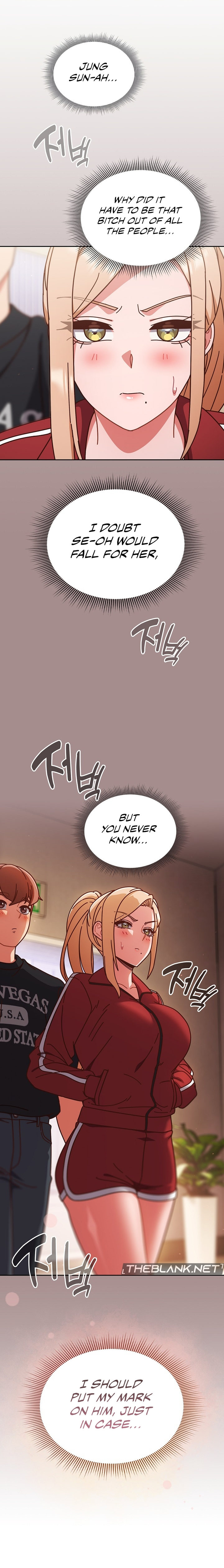 A Sweet Part Time Job - Chapter 30 - picture 14