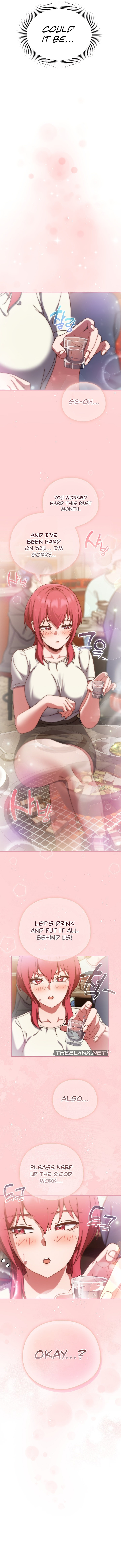 A Sweet Part Time Job - Chapter 30 - picture 2