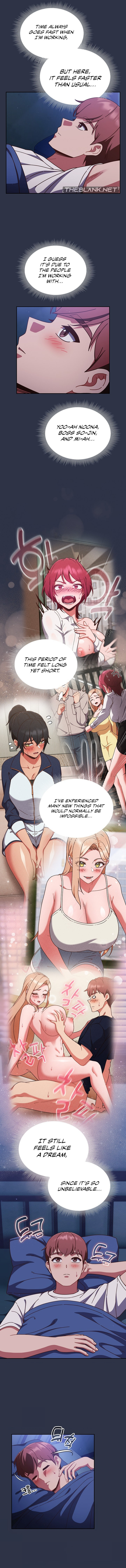 A Sweet Part Time Job - Chapter 30 - picture 6