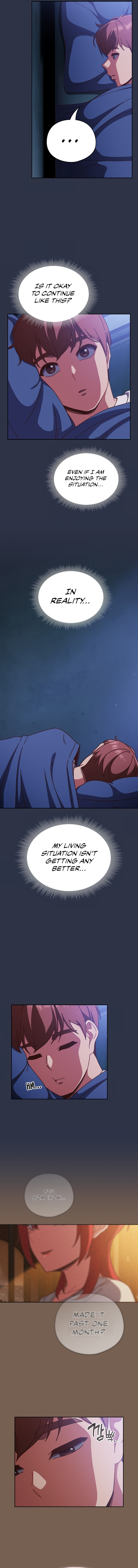 A Sweet Part Time Job - Chapter 30 - picture 7