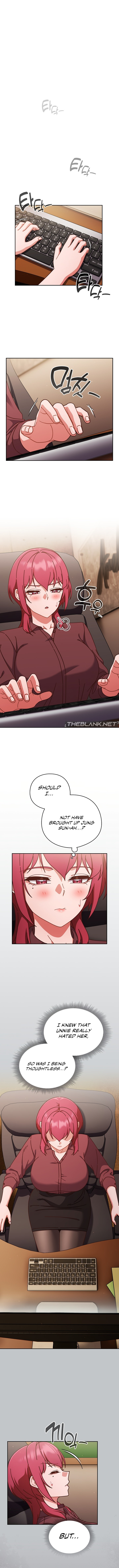 A Sweet Part Time Job - Chapter 31 - picture 1
