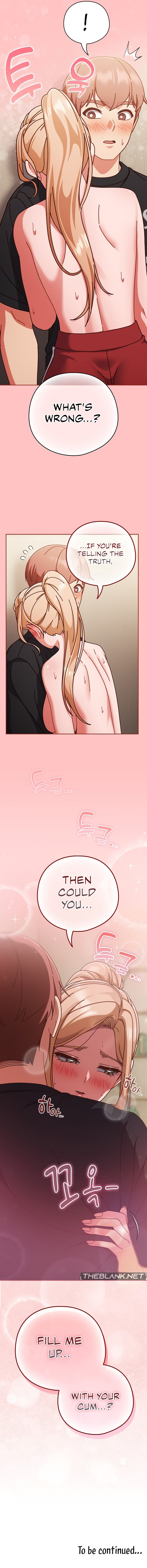 A Sweet Part Time Job - Chapter 31 - picture 13