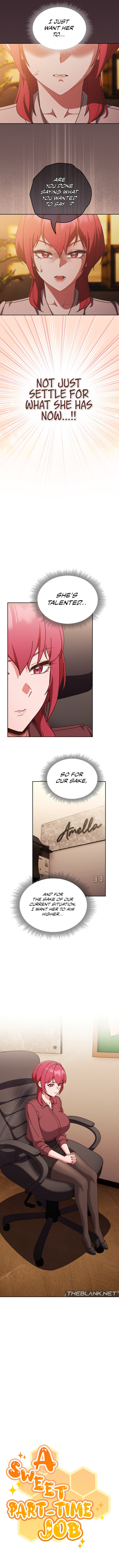 A Sweet Part Time Job - Chapter 31 - picture 3