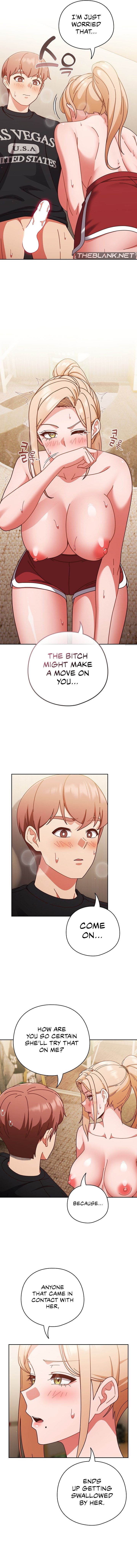 A Sweet Part Time Job - Chapter 31 - picture 6