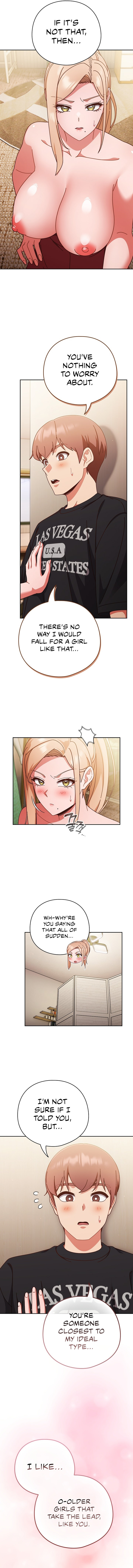 A Sweet Part Time Job - Chapter 31 - picture 9