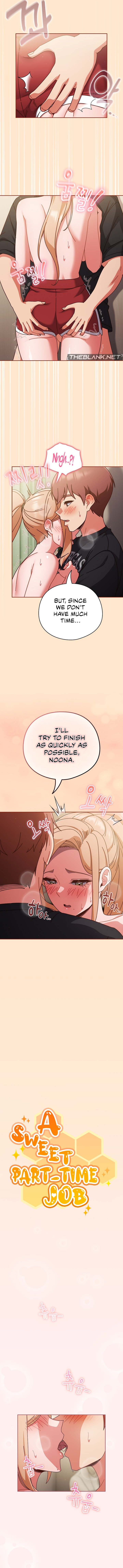 A Sweet Part Time Job - Chapter 32 - picture 1