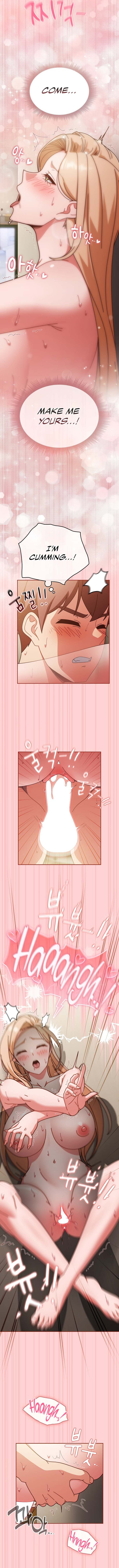 A Sweet Part Time Job - Chapter 32 - picture 10