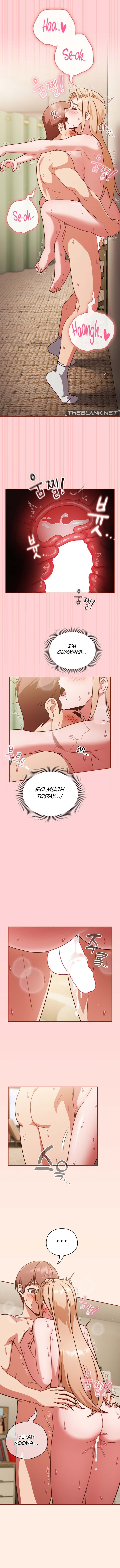 A Sweet Part Time Job - Chapter 32 - picture 11