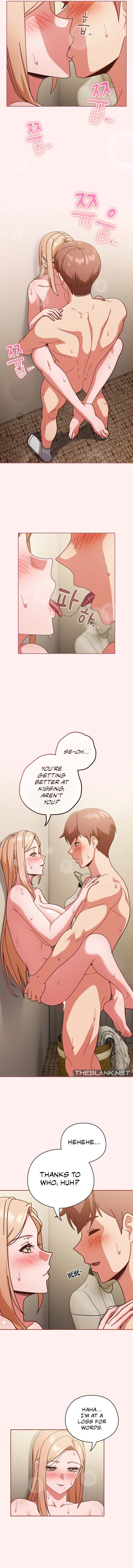 A Sweet Part Time Job - Chapter 32 - picture 2