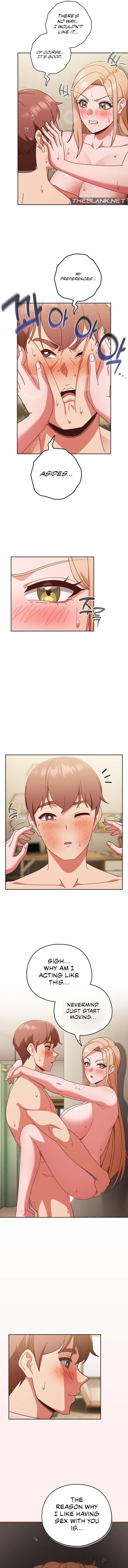 A Sweet Part Time Job - Chapter 32 - picture 4
