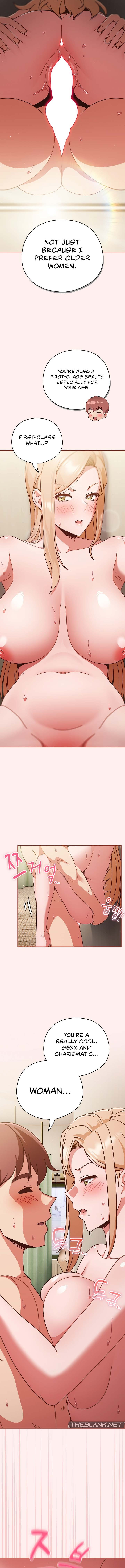 A Sweet Part Time Job - Chapter 32 - picture 5