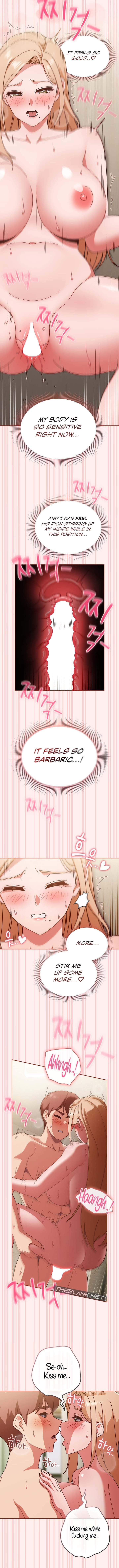 A Sweet Part Time Job - Chapter 32 - picture 7