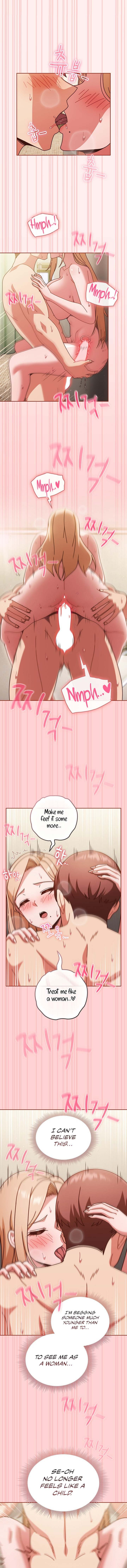 A Sweet Part Time Job - Chapter 32 - picture 8
