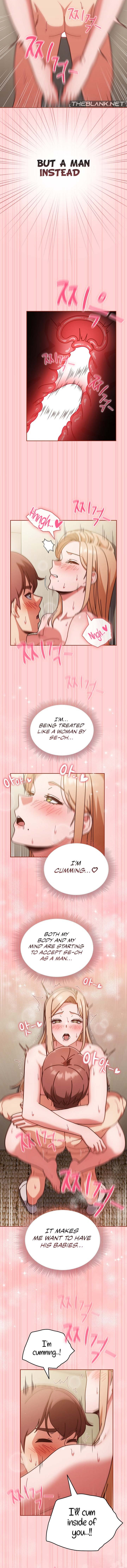 A Sweet Part Time Job - Chapter 32 - picture 9