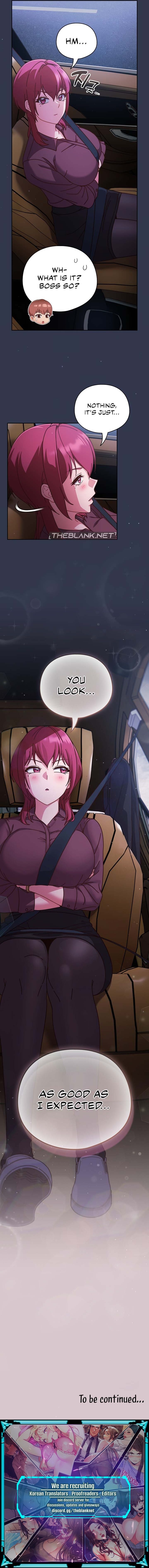 A Sweet Part Time Job - Chapter 33 - picture 13