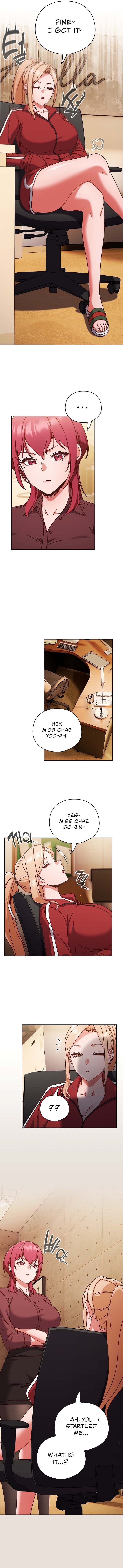 A Sweet Part Time Job - Chapter 33 - picture 6