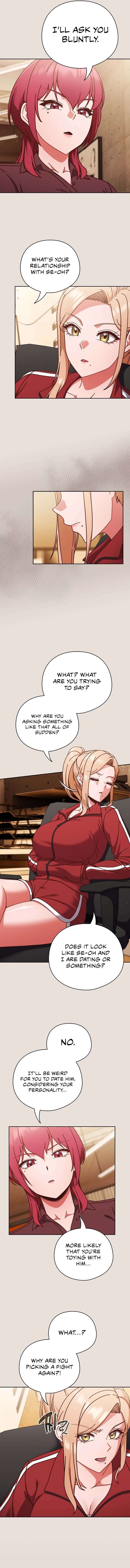 A Sweet Part Time Job - Chapter 33 - picture 7