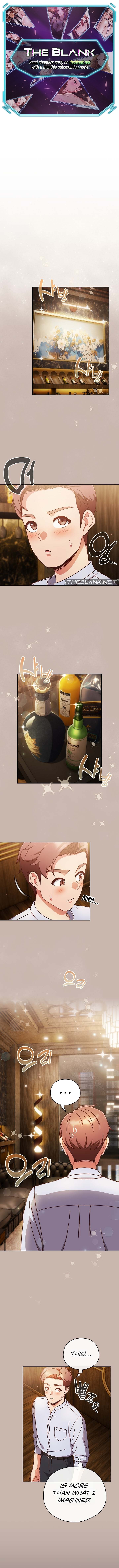 A Sweet Part Time Job - Chapter 34 - picture 0