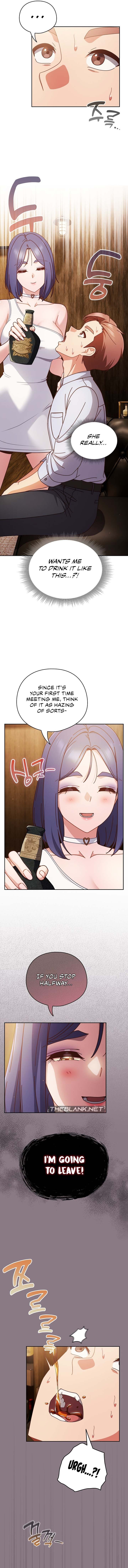 A Sweet Part Time Job - Chapter 34 - picture 10